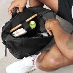 Indi Diaper Bag Backpack