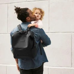 Indi Diaper Bag Backpack