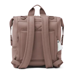 Indi Diaper Bag Backpack