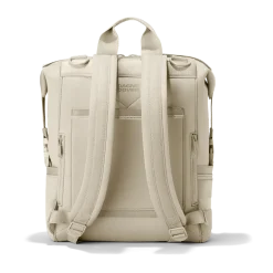 Indi Diaper Bag Backpack