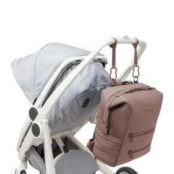 Indi Diaper Bag Backpack