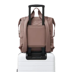 Indi Diaper Bag Backpack