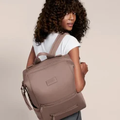 Indi Diaper Bag Backpack