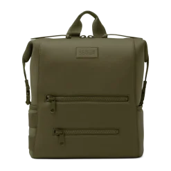 Indi Diaper Bag Backpack