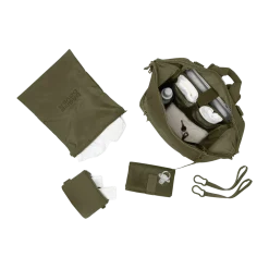 Indi Diaper Bag Backpack