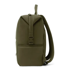 Indi Diaper Bag Backpack