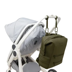 Indi Diaper Bag Backpack
