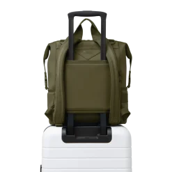 Indi Diaper Bag Backpack