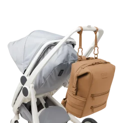 Indi Diaper Bag Backpack