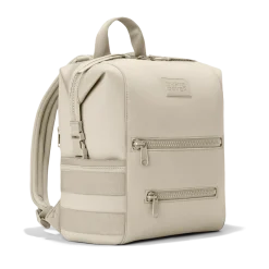 Indi Diaper Bag Backpack