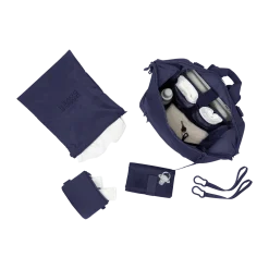 Indi Diaper Bag Backpack