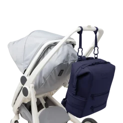 Indi Diaper Bag Backpack