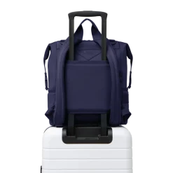 Indi Diaper Bag Backpack