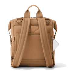 Indi Diaper Bag Backpack