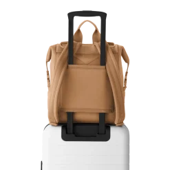Indi Diaper Bag Backpack