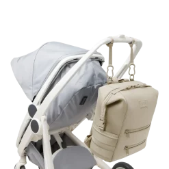 Indi Diaper Bag Backpack