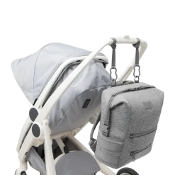 Indi Diaper Bag Backpack