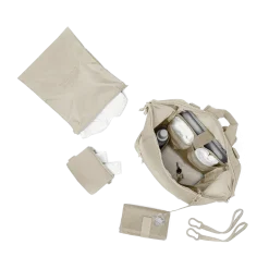 Indi Diaper Bag Backpack