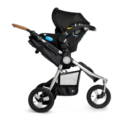 Indie/Speed Adapter - Maxi Cosi/Nuna/Cybex/Clek