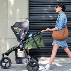 Indie/Speed Adapter - Maxi Cosi/Nuna/Cybex/Clek