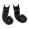 Indie Twin Car Seat Adapter, Single
