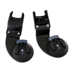 Indie Twin Car Seat Adapter, Single