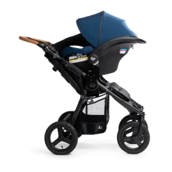 Indie Twin Car Seat Adapter, Single