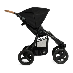 Indie Twin Double Jogging Stroller