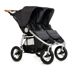 Indie Twin Double Jogging Stroller