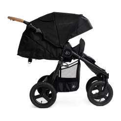 Indie Twin Double Jogging Stroller