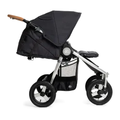 Indie Twin Double Jogging Stroller