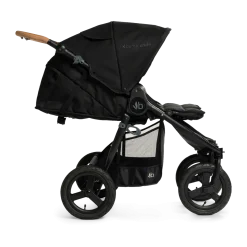 Indie Twin Double Jogging Stroller