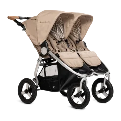 Indie Twin Double Jogging Stroller