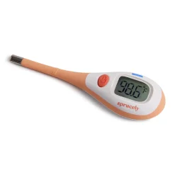 3 in 1 Digital Thermometer