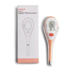3 in 1 Digital Thermometer