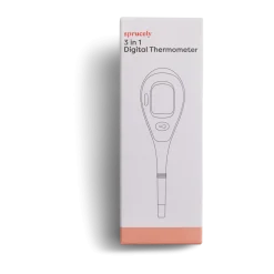 3 in 1 Digital Thermometer