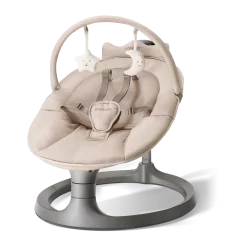 2-in-1 Electric Swing