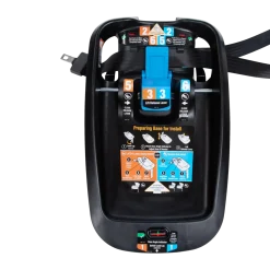 Infant Car Seat Base for Maxi-Cosi Car Seats