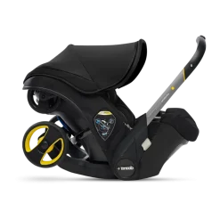 Infant Car Seat & Stroller