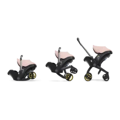 Infant Car Seat & Stroller