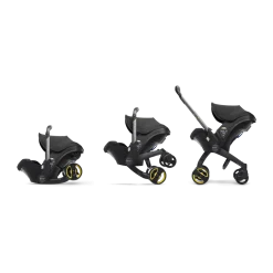 Infant Car Seat & Stroller