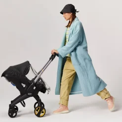 Infant Car Seat & Stroller