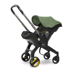 Infant Car Seat & Stroller