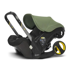 Infant Car Seat & Stroller