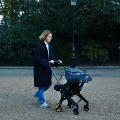 Infant Car Seat & Stroller