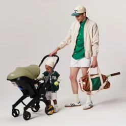 Infant Car Seat & Stroller