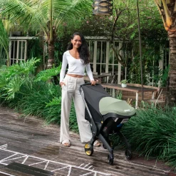 Infant Car Seat & Stroller