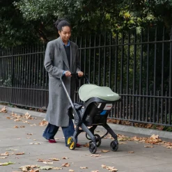 Infant Car Seat & Stroller