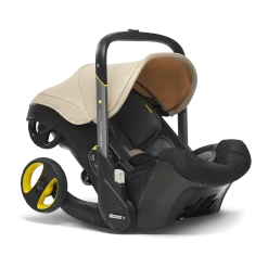 Infant Car Seat & Stroller