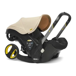 Infant Car Seat & Stroller